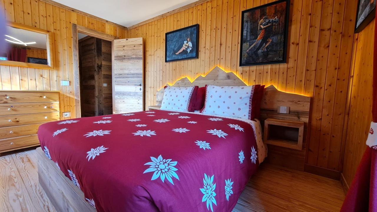 Casa Margherita Chambres D'Hotes & Spa Challand-Saint-Anselme Zewnętrze zdjęcie